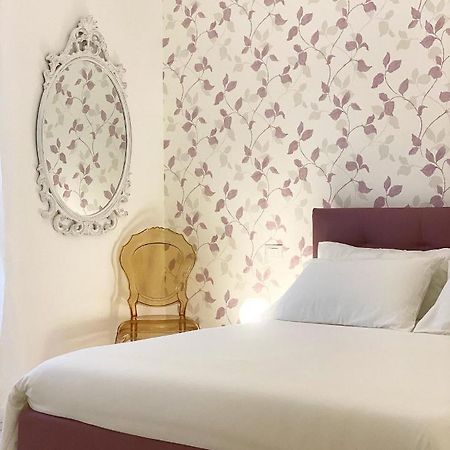 Bed and Breakfast Tre Santi Lecce Zewnętrze zdjęcie