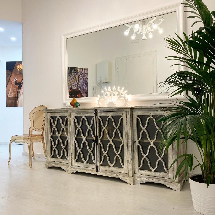 Bed and Breakfast Tre Santi Lecce Zewnętrze zdjęcie
