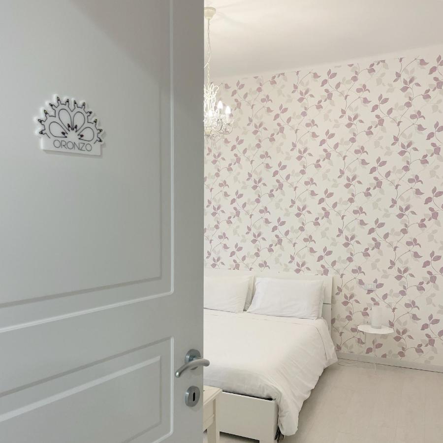 Bed and Breakfast Tre Santi Lecce Zewnętrze zdjęcie