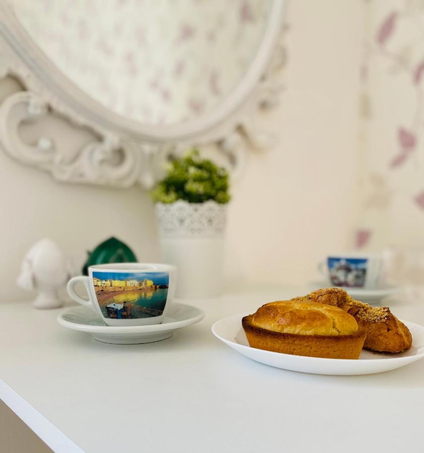 Bed and Breakfast Tre Santi Lecce Zewnętrze zdjęcie