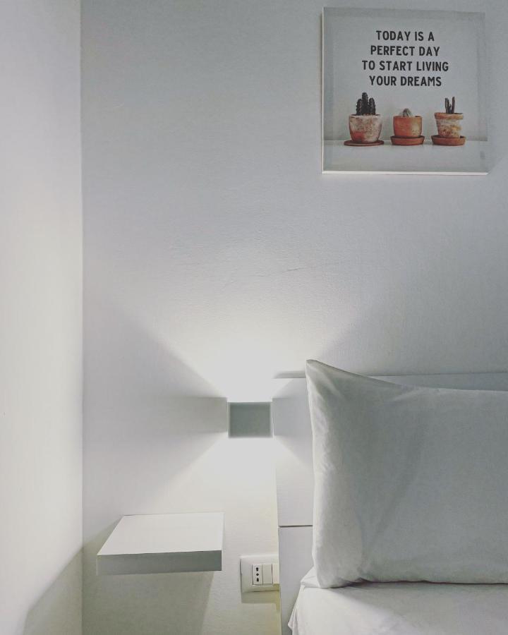 Bed and Breakfast Tre Santi Lecce Zewnętrze zdjęcie