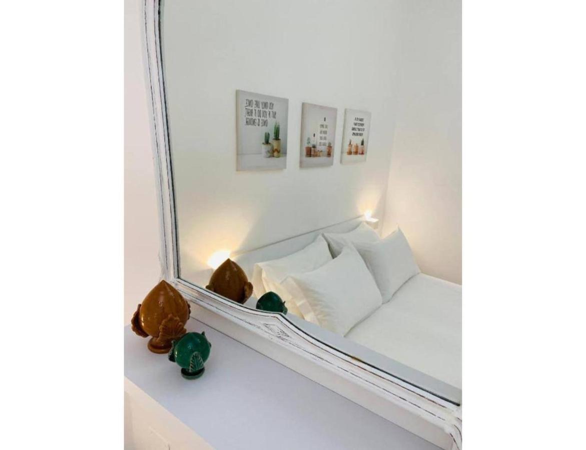 Bed and Breakfast Tre Santi Lecce Zewnętrze zdjęcie